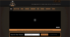 Desktop Screenshot of heatherglen.ca